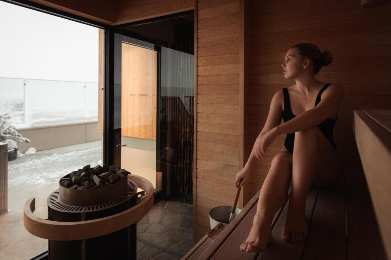 The Wood Hotel By Elite Skellefteå Kültér fotó